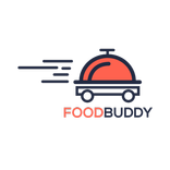 Foodbuddy Rider