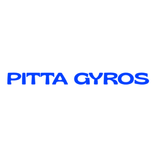 Pitta Gyros - Sevenoaks