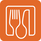 Foodcard icon