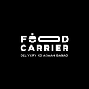 Food Carrier Admin APK