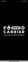 Food Carrier Admin bài đăng