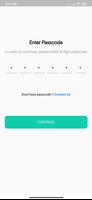 Food Carrier Admin ảnh chụp màn hình 1