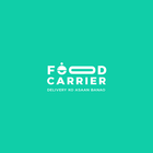 Food Carrier icon