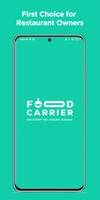 Food Carrier poster