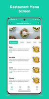 Food Carrier screenshot 2