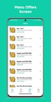 Food Carrier screenshot 3