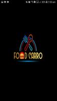Foodcarro Restaurant poster