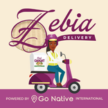 Zebia Delivery - Go Native Int