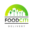Food Citi Delivery ícone