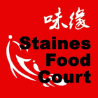 Food Court icon