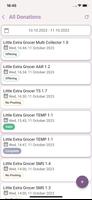 Foodiverse syot layar 3