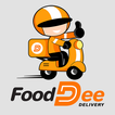 ”FoodDee - Food Delivery & more