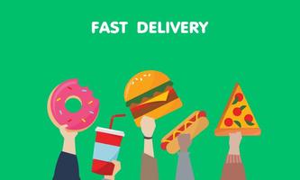 Free Swiggy Food Order Delivery Guide 스크린샷 1