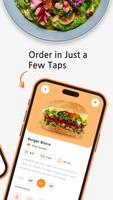 Food Valley:FoodHub (Demo app) ảnh chụp màn hình 3