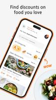 Food Valley:FoodHub (Demo app) ảnh chụp màn hình 1