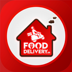 FoodDelivery icône