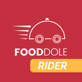 Fooddole Rider