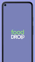 foodDROP โปสเตอร์