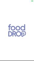 foodDROP Agent Affiche