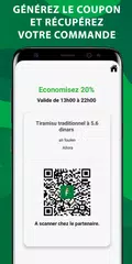 Foodealz - Manger à petit prix XAPK download