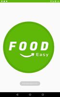 Food Easy Affiche