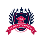 Food Eat Express Rider أيقونة