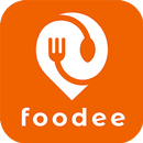 Foodee - Ordina online APK