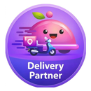 Foodelo delivery partner APK
