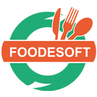 Food Delivery App Demo आइकन