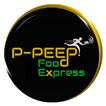 P-PEEP Food Express -We Delive