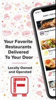 FoodFetched Poster
