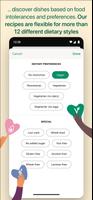 Foodfittery 스크린샷 1