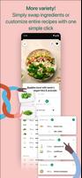 Foodfittery скриншот 2