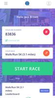 1 Schermata Race For Hunger