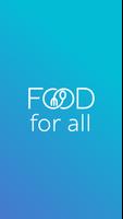 Food for All Poster