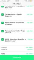 FoodFul Ordering اسکرین شاٹ 3