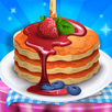 Pancakes Maker! Breakfast Chef APK