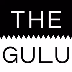 THE GULU アプリダウンロード