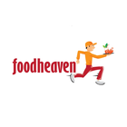 Food Heavean ikon