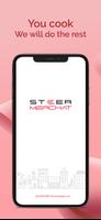 STEER商家系统 الملصق