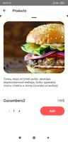 Food Hunter - Demo screenshot 7