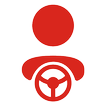 Driver Status icon