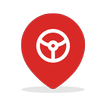 Driver Map Screen icon