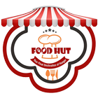 Foodhut - Your final destinati ícone
