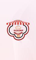 Foodhut - Your final destinati Cartaz