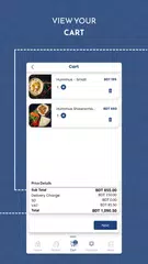 Descargar XAPK de Foodi - Food Delivery