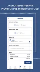 Descargar XAPK de Foodi - Food Delivery