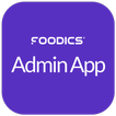 Foodics Admin icône