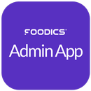 Foodics Admin APK