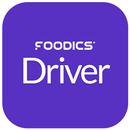 Foodics Driver APK